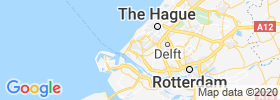 Naaldwijk map